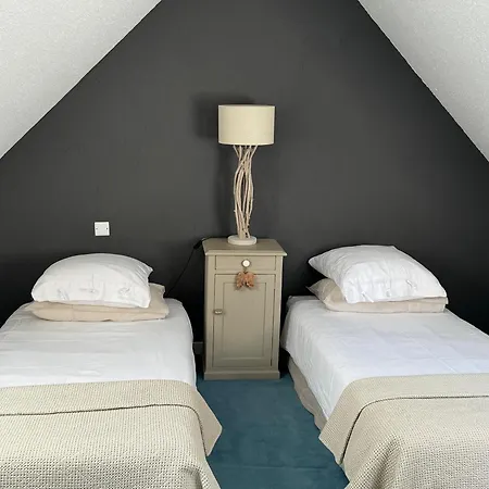 Hotel Pavillon De La