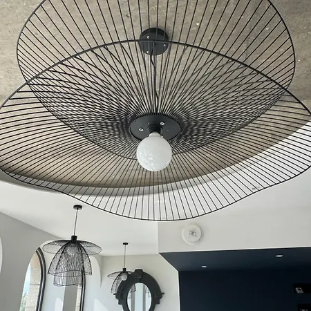 Pavillon De La ホテル 3*