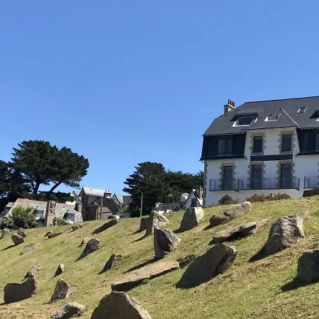 ホテル Pavillon De La