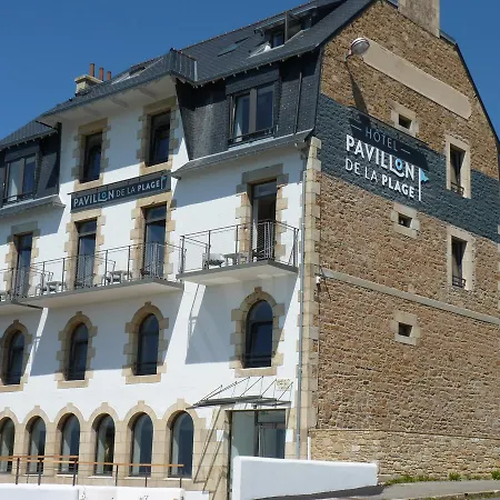 Pavillon De La 3*