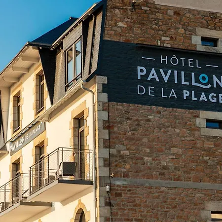 ホテル Pavillon De La