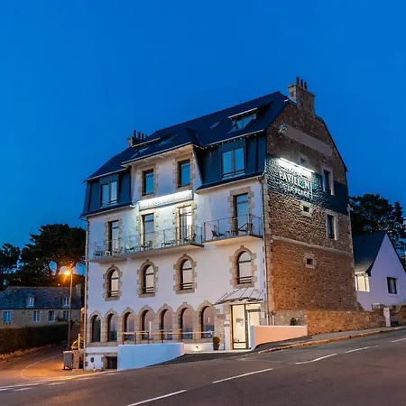 Hotel Pavillon De La 3*
